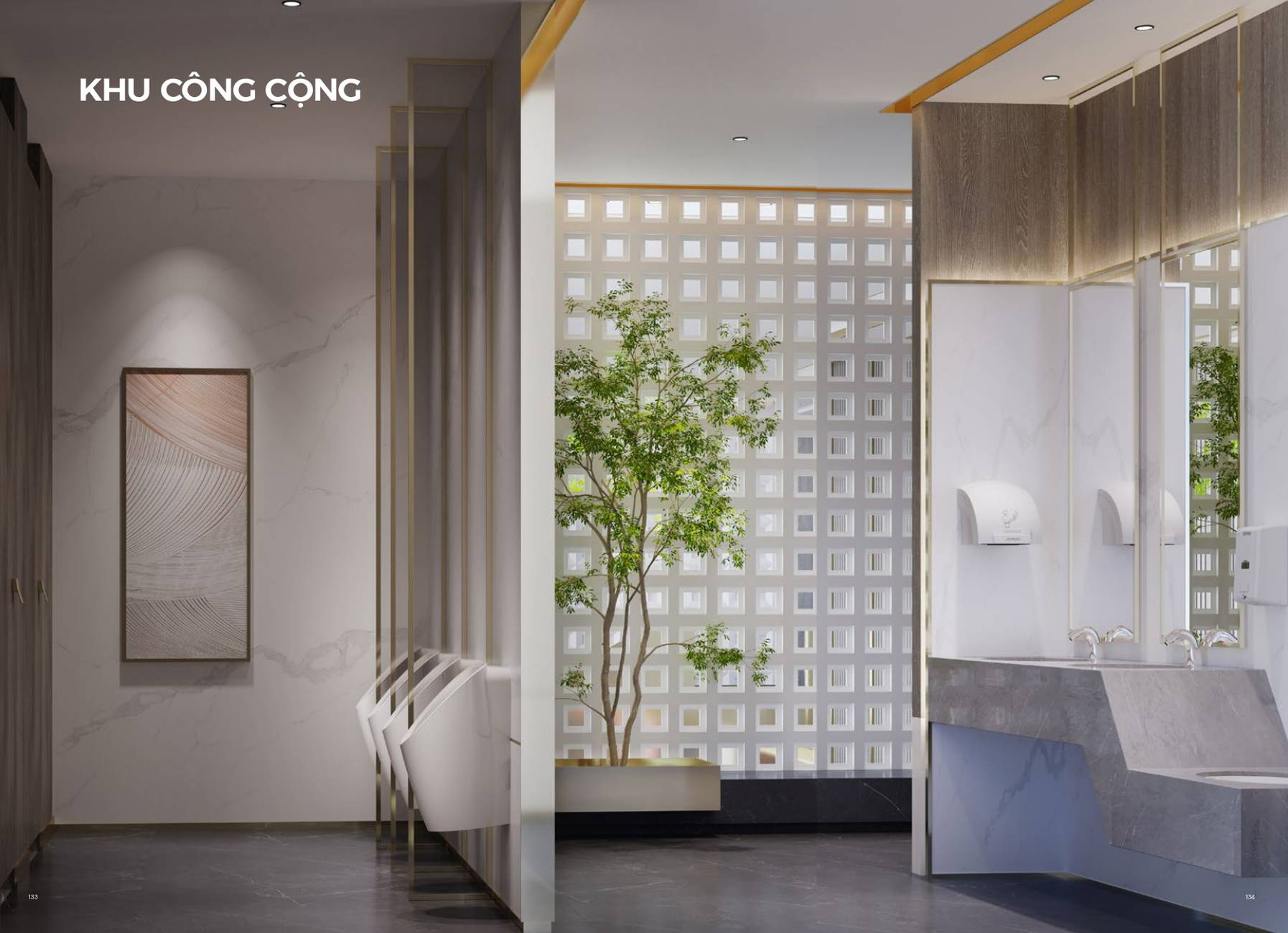 Thiết bị vệ sinh JOMOO Catalogue và Bảng giá mới nhất /Page 66